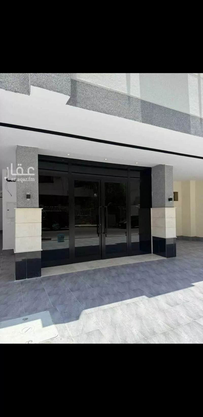 عمارة 504 م² في مشرفة 3