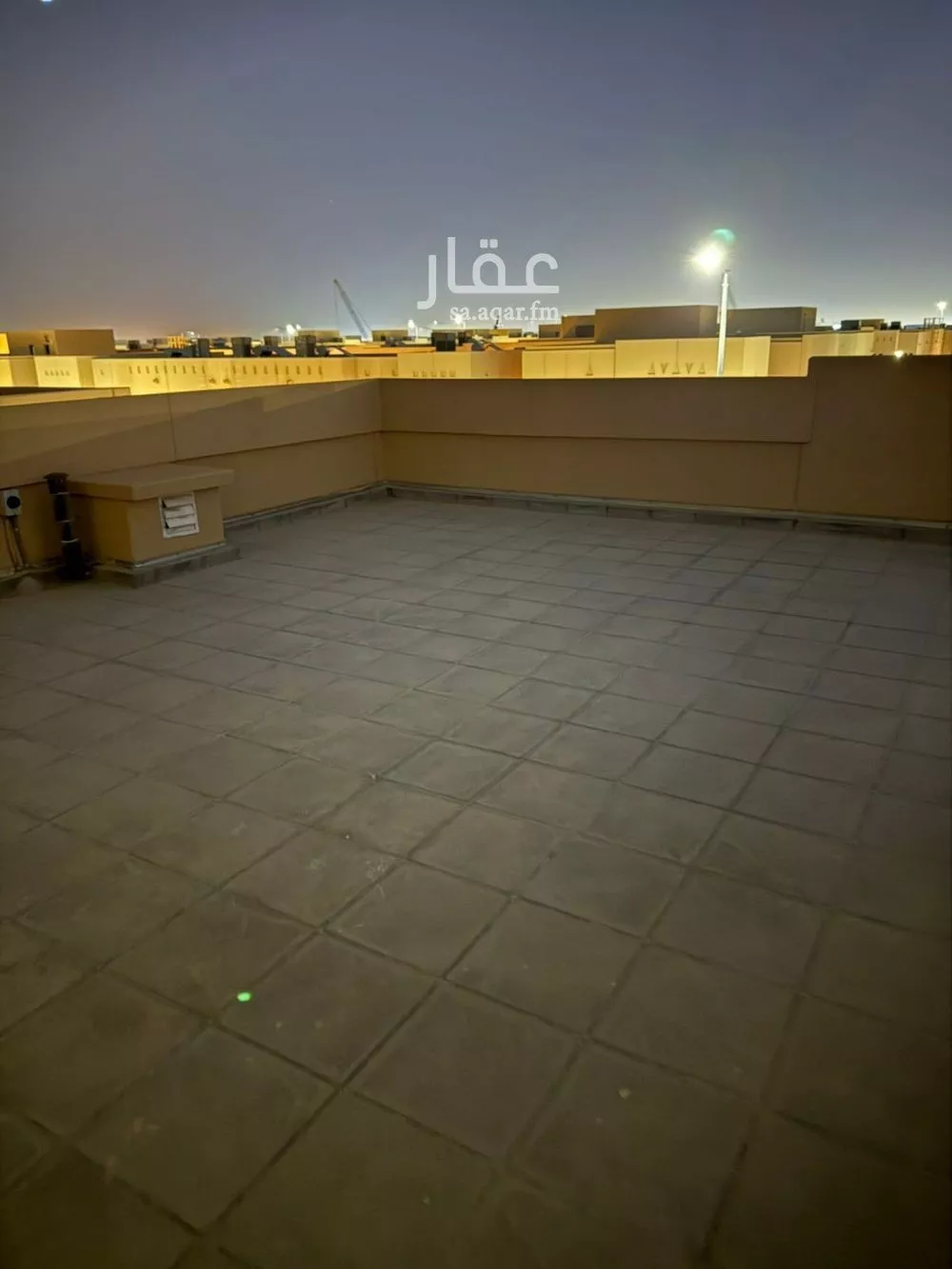 4 bedroom villa in Al Munsiyah, Riyadh 5