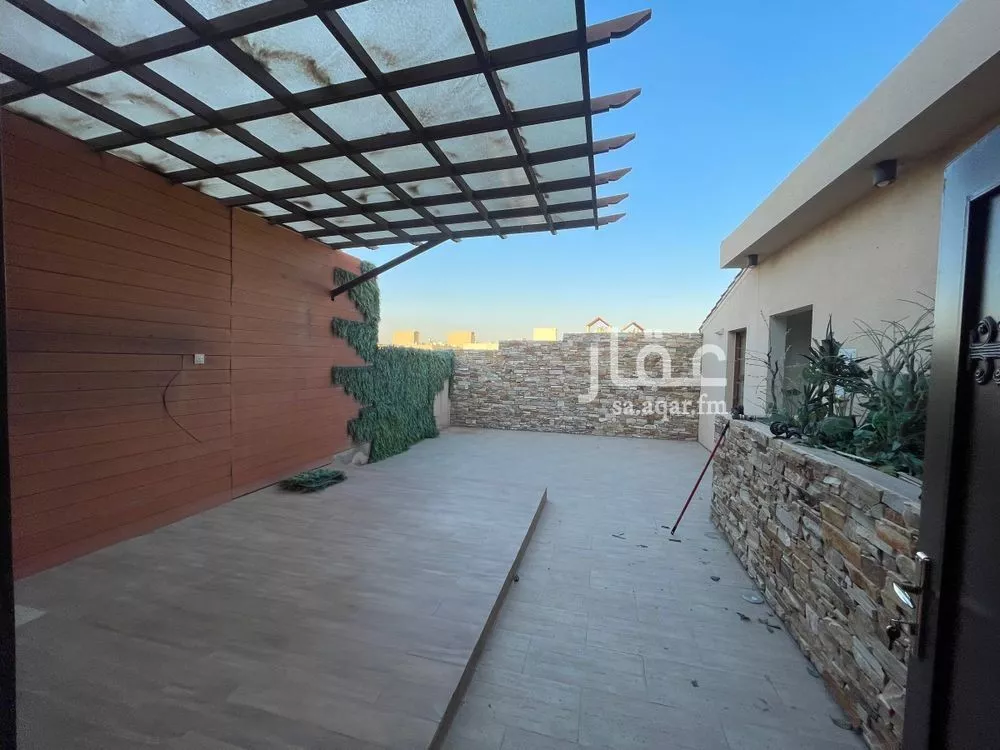 6 bedroom villa in Qurtubah, Riyadh 17