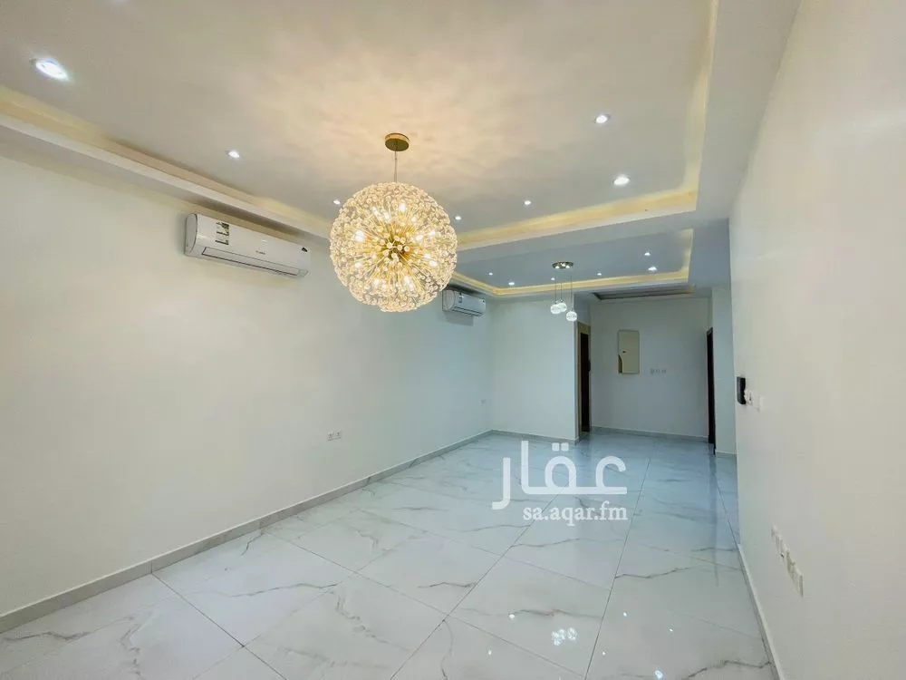 دوبلكس 6 غرف في الملقا 3