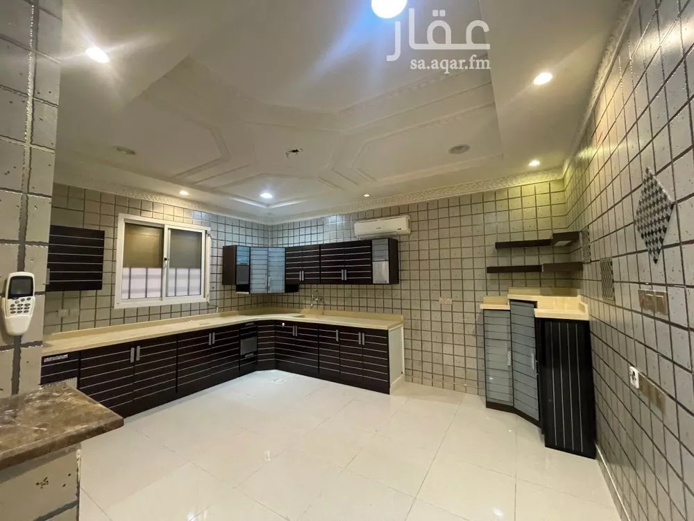 6 bedroom villa in Qurtubah, Riyadh 22