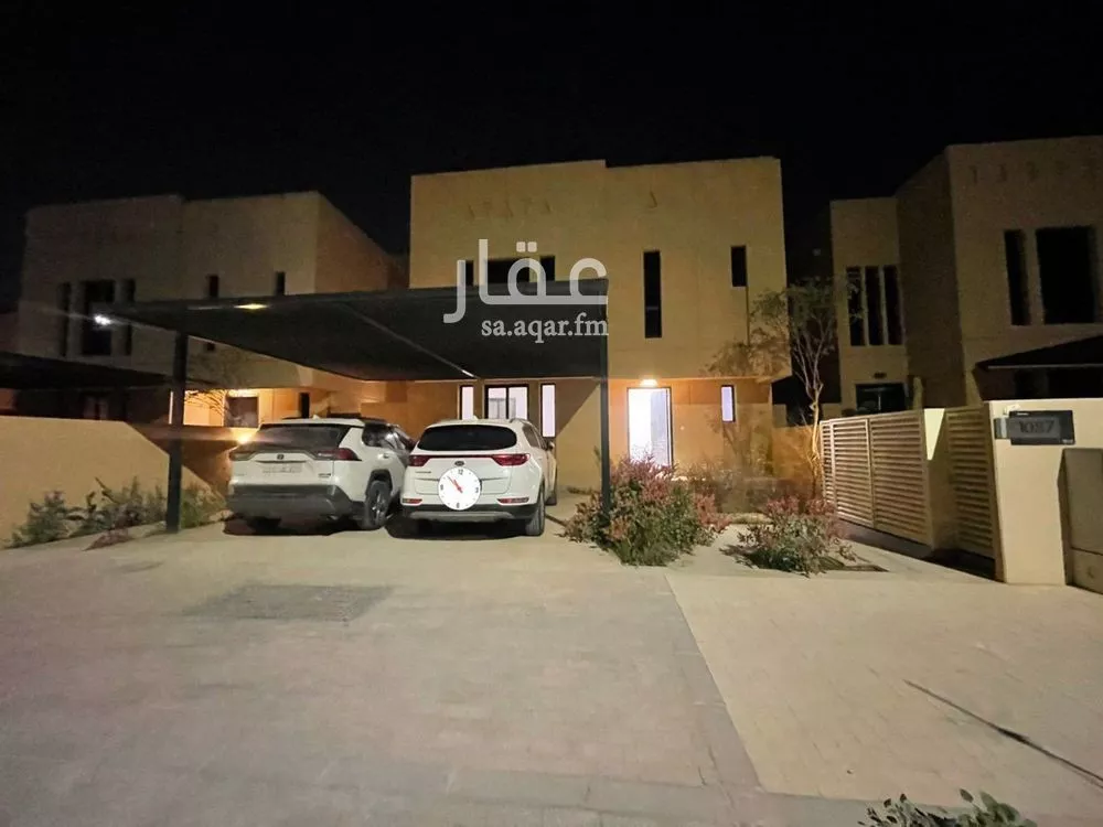4 bedroom villa in Al Munsiyah, Riyadh 7