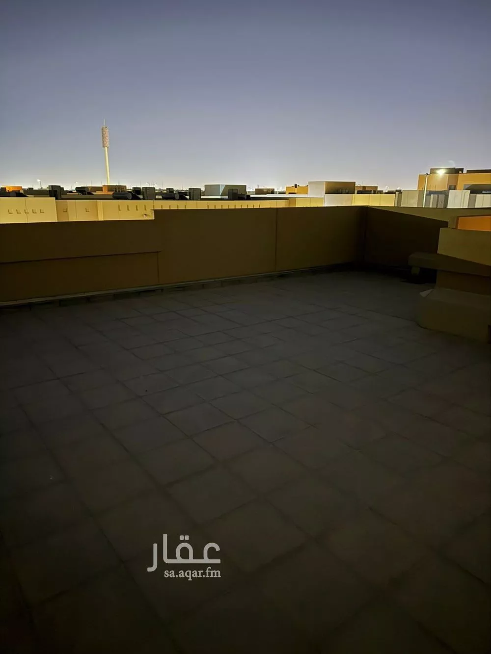 4 bedroom villa in Al Munsiyah, Riyadh 6