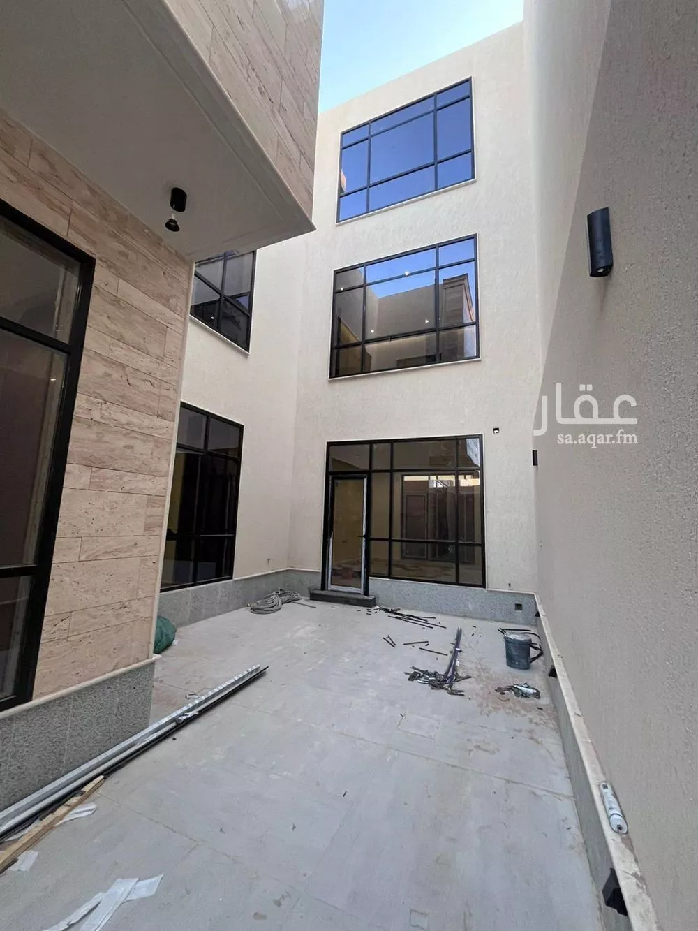 فيلا 7 غرف في المهدية 3