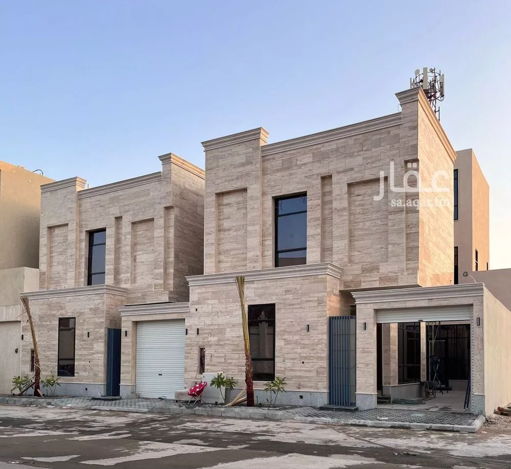 فيلا 7 غرف في المهدية 2