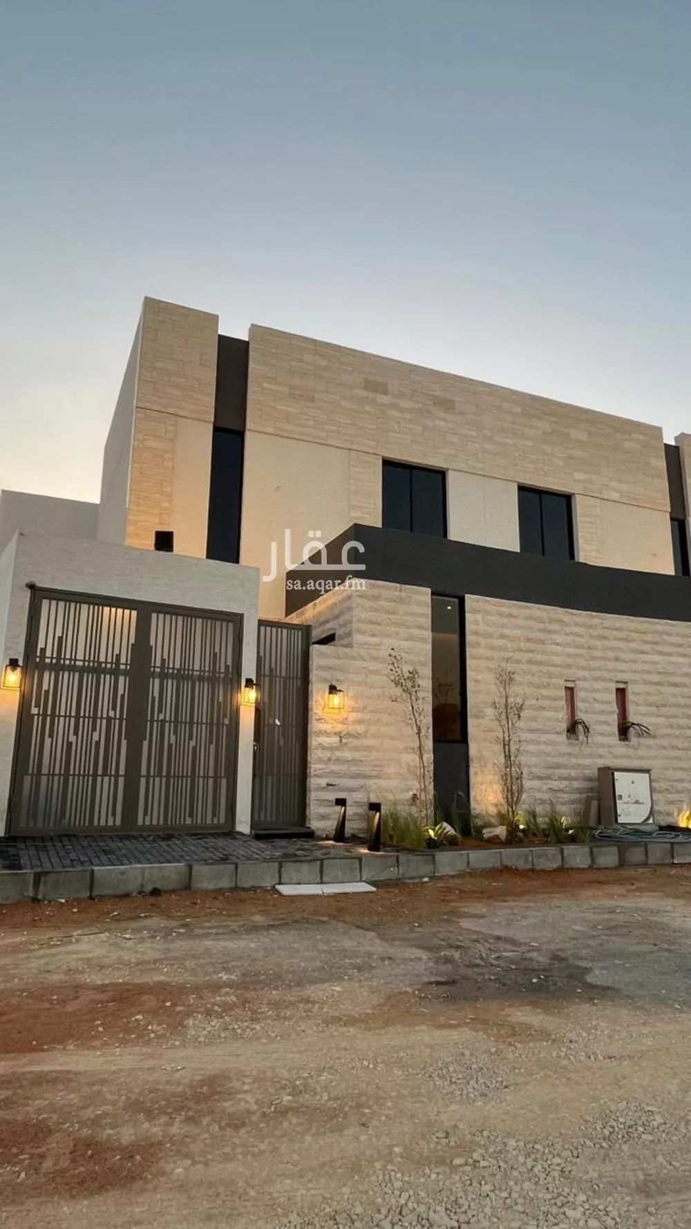 فيلا 5 غرف في المهدية 3