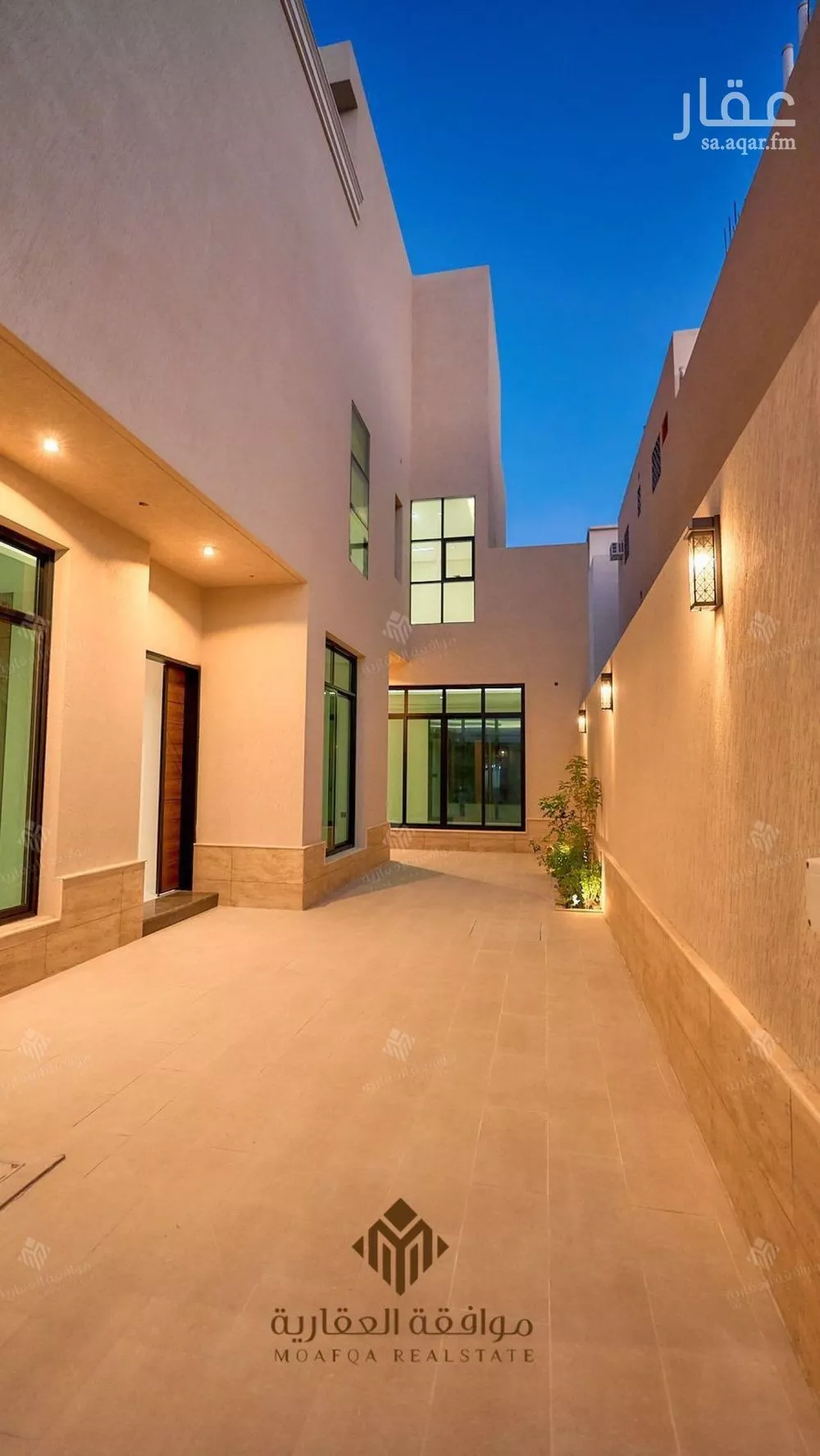 6 bedroom villa in Al Mahdiyyah 5