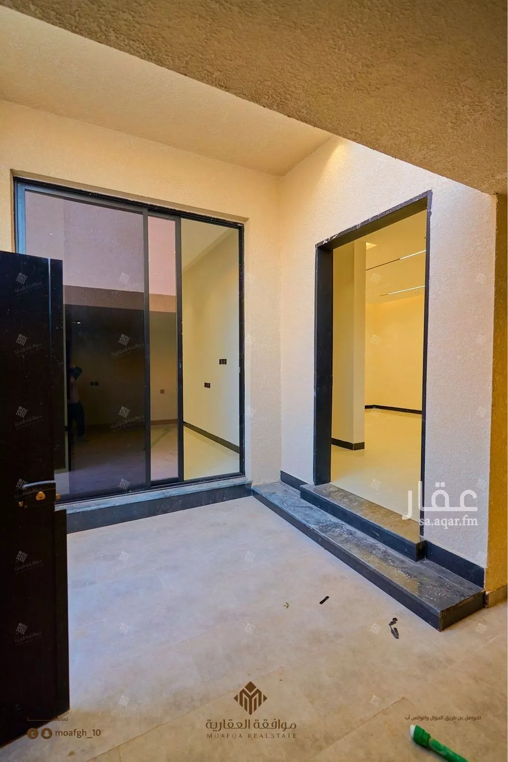 فيلا 5 غرف في المهدية 5