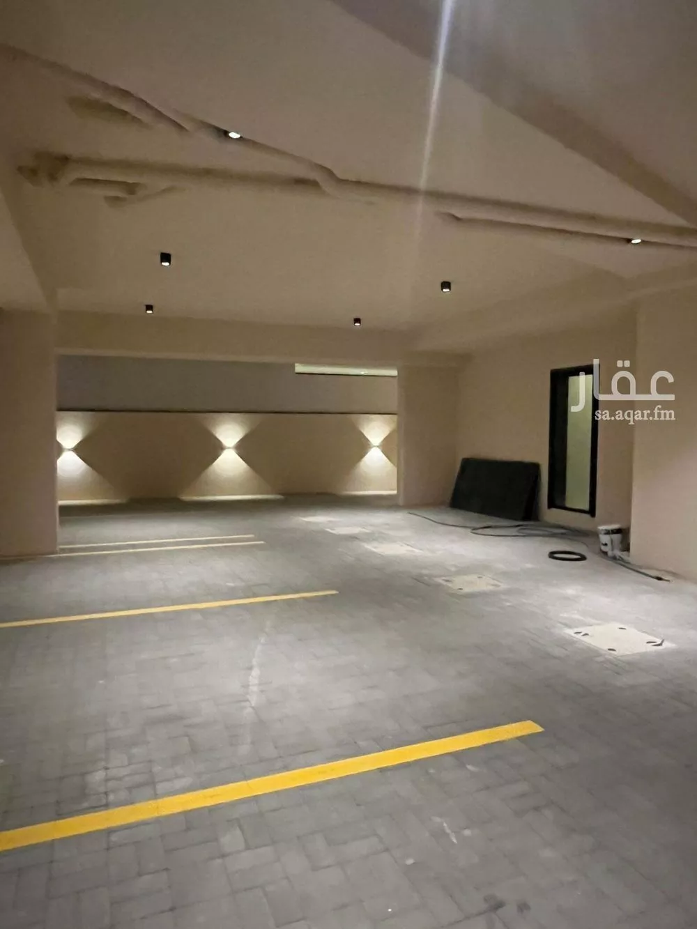 عمارة 400 م² في المهدية 4