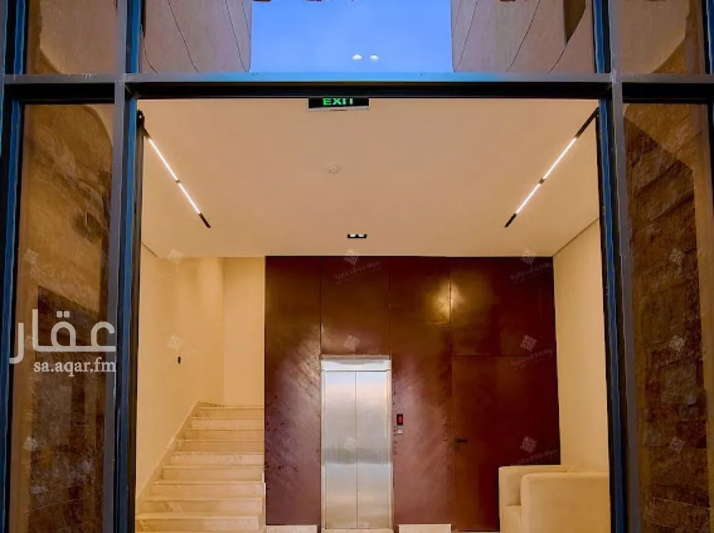 شقة 3 غرف في المهدية 4