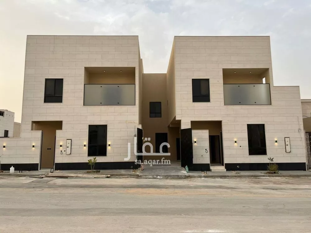 فيلا 5 غرف في المهدية 5