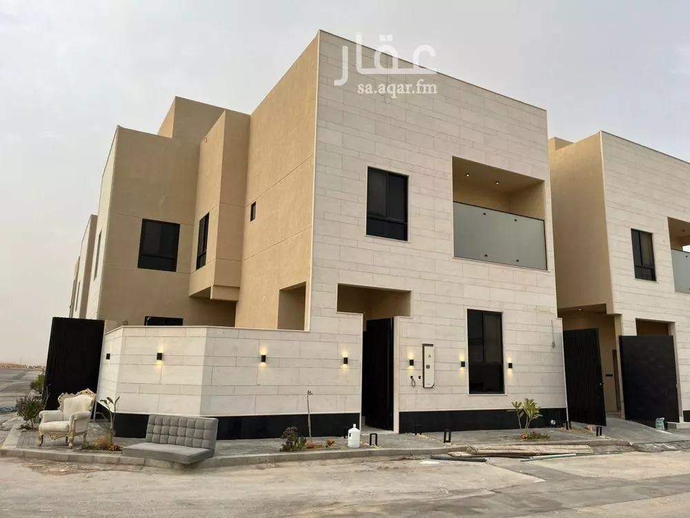 فيلا 5 غرف في المهدية 1