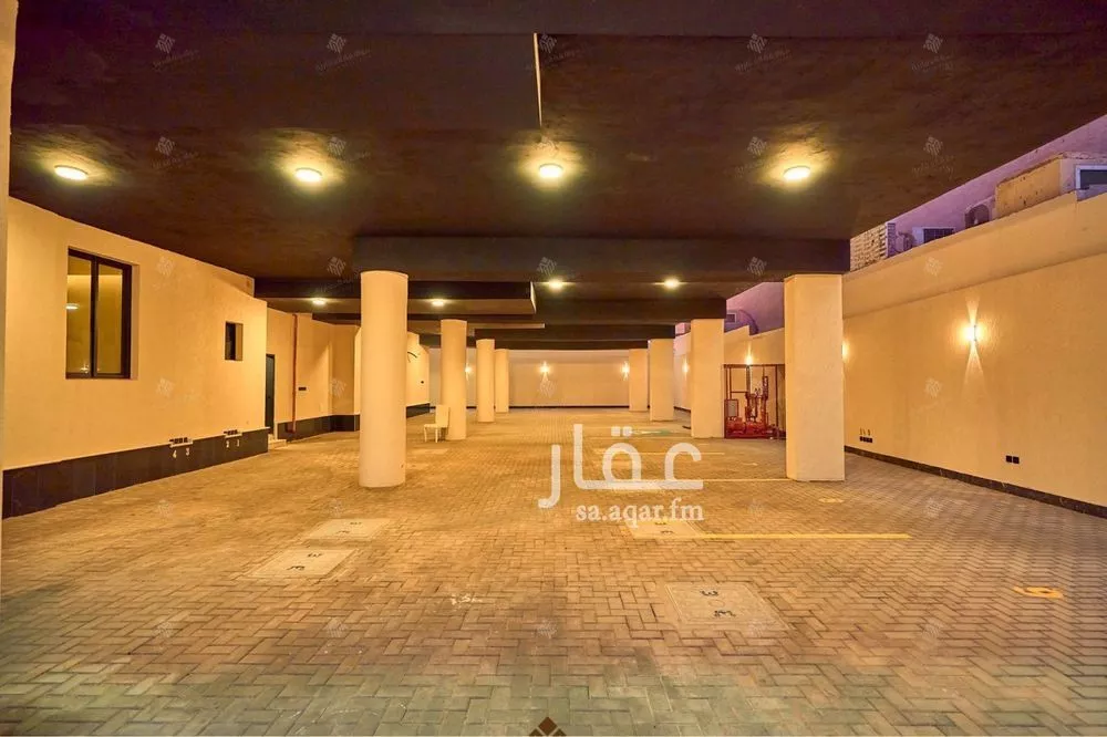 شقة 3 غرف في المهدية 5