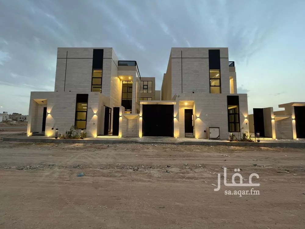 فيلا 6 غرف في المهدية 2