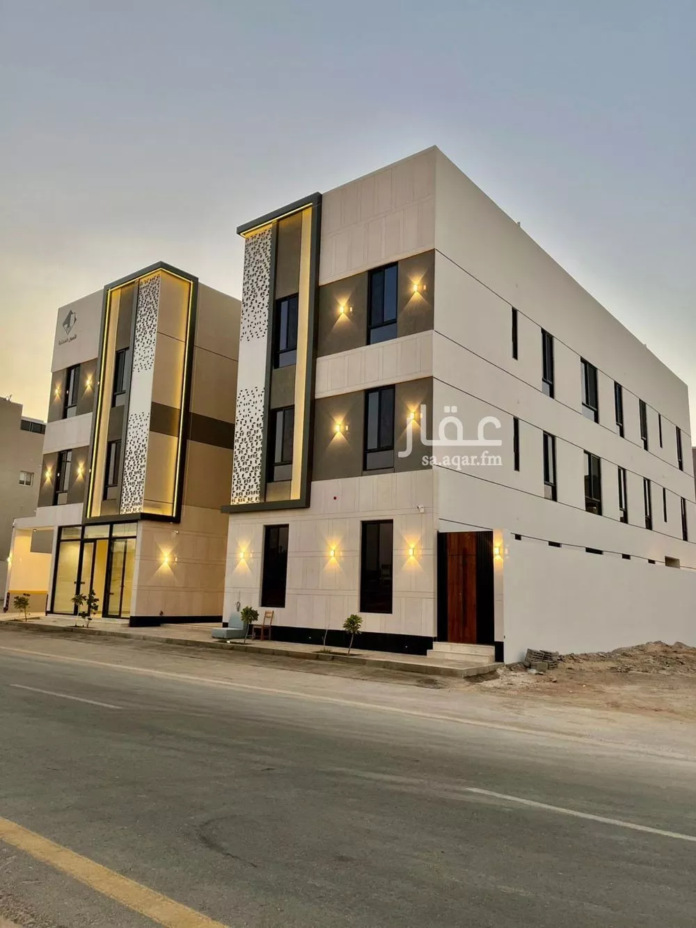 شقة 3 غرف في المهدية 2