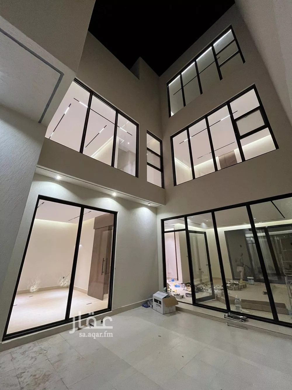 فيلا 3 غرف في المهدية 5