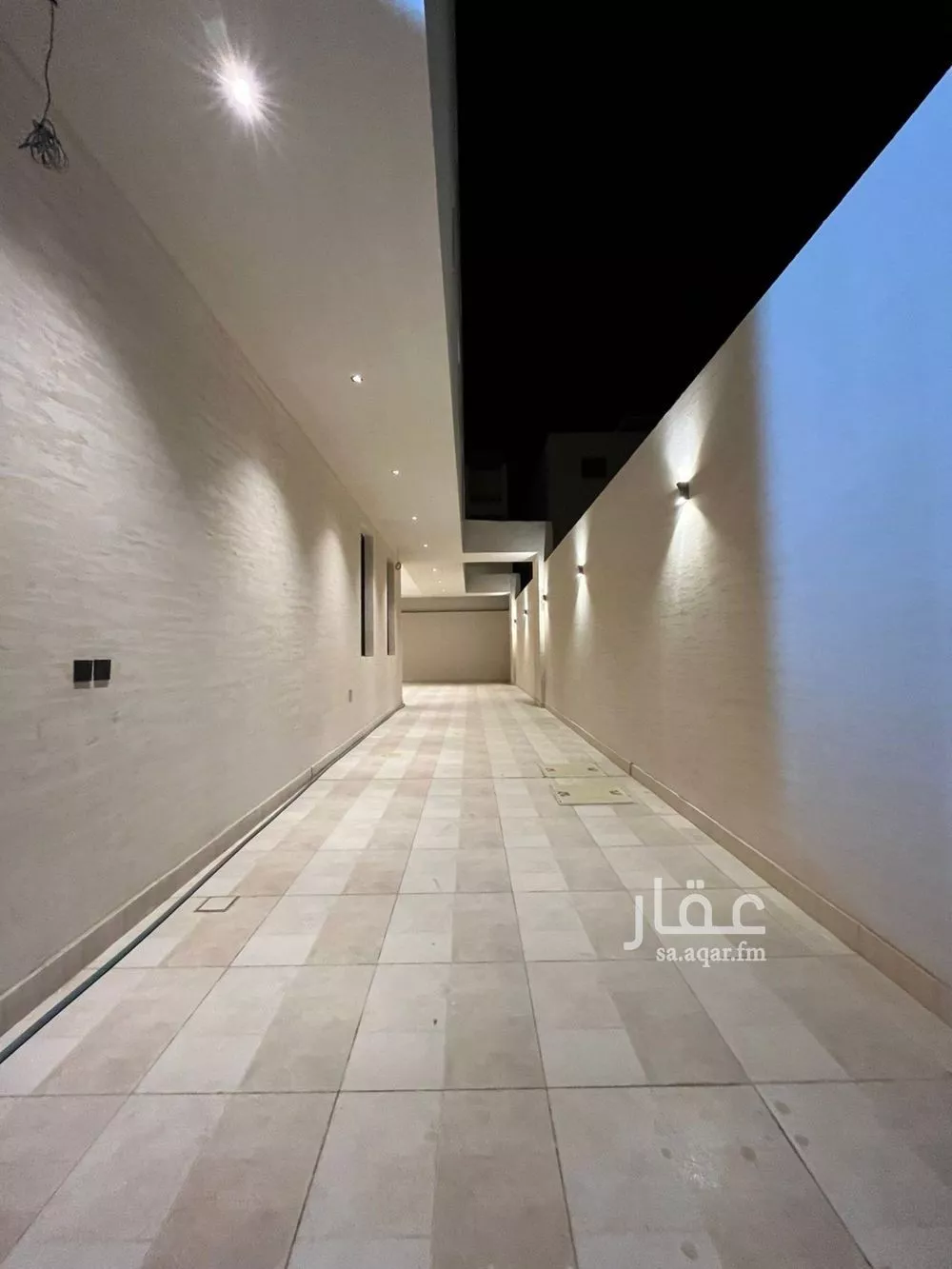 عقار 21 غرف في المهدية، الرياض 8