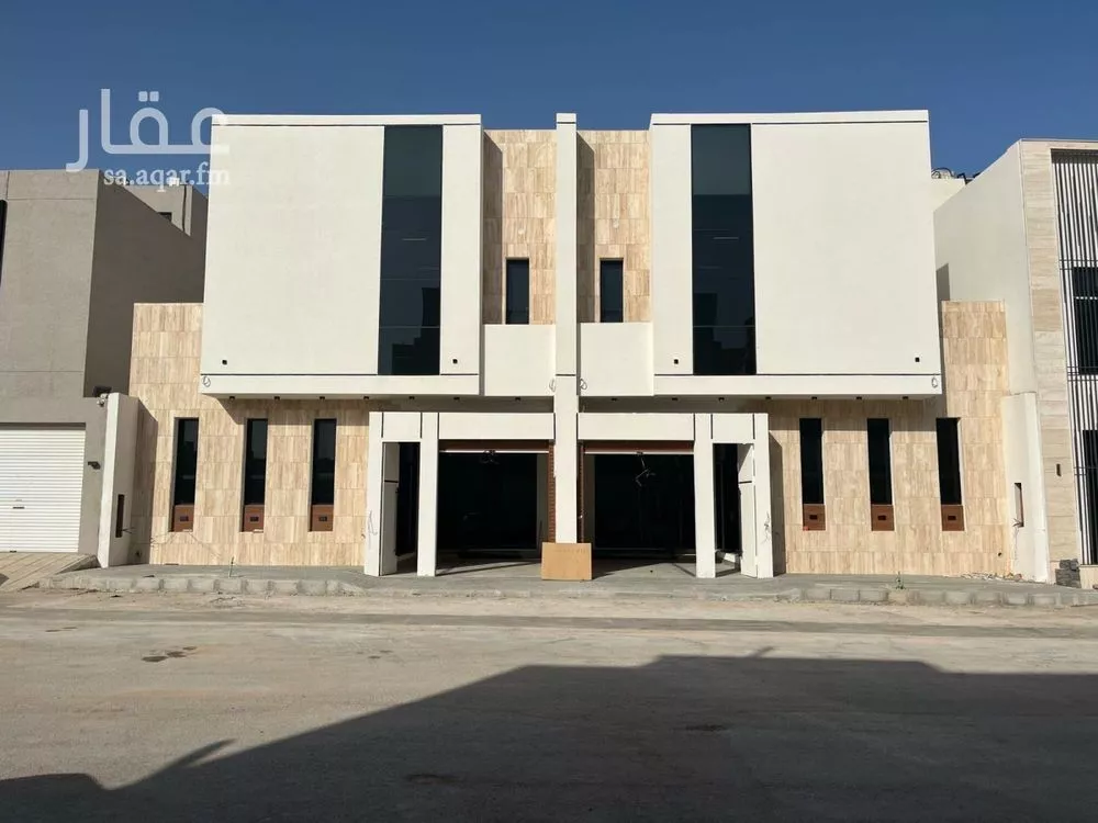 فيلا 6 غرف في المهدية 2