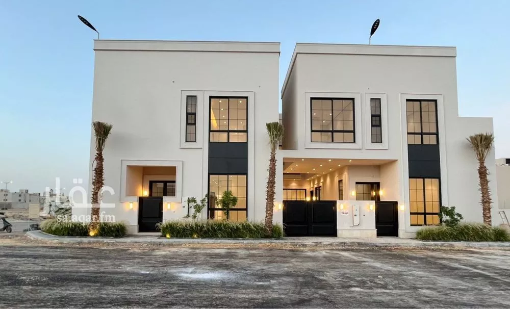 5 bedroom villa in Al Mahdiyyah 3
