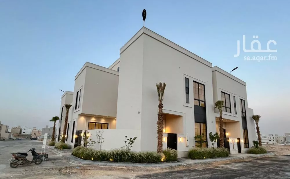 5 bedroom villa in Al Mahdiyyah 5