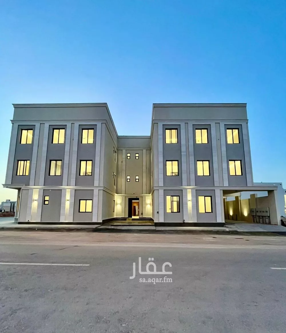 شقة 3 غرف في المهدية 1