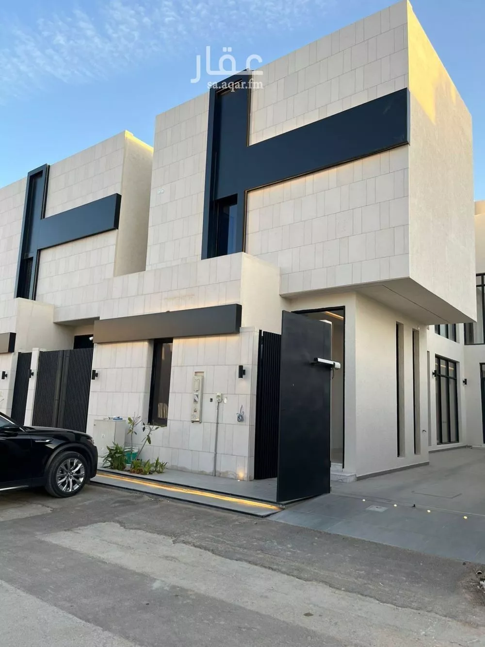 فيلا 5 غرف في المهدية 2