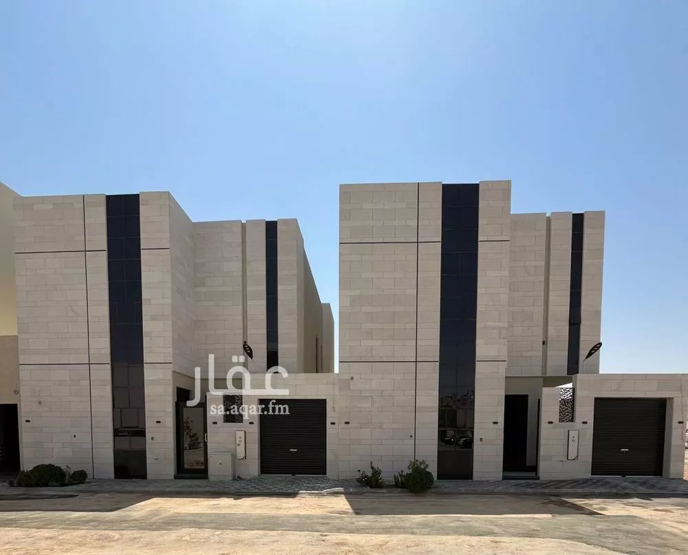 فيلا 4 غرف في المهدية 1