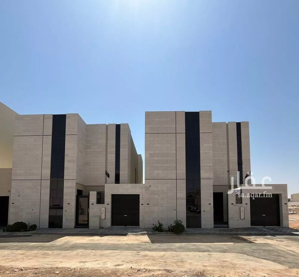 فيلا 4 غرف في المهدية 2