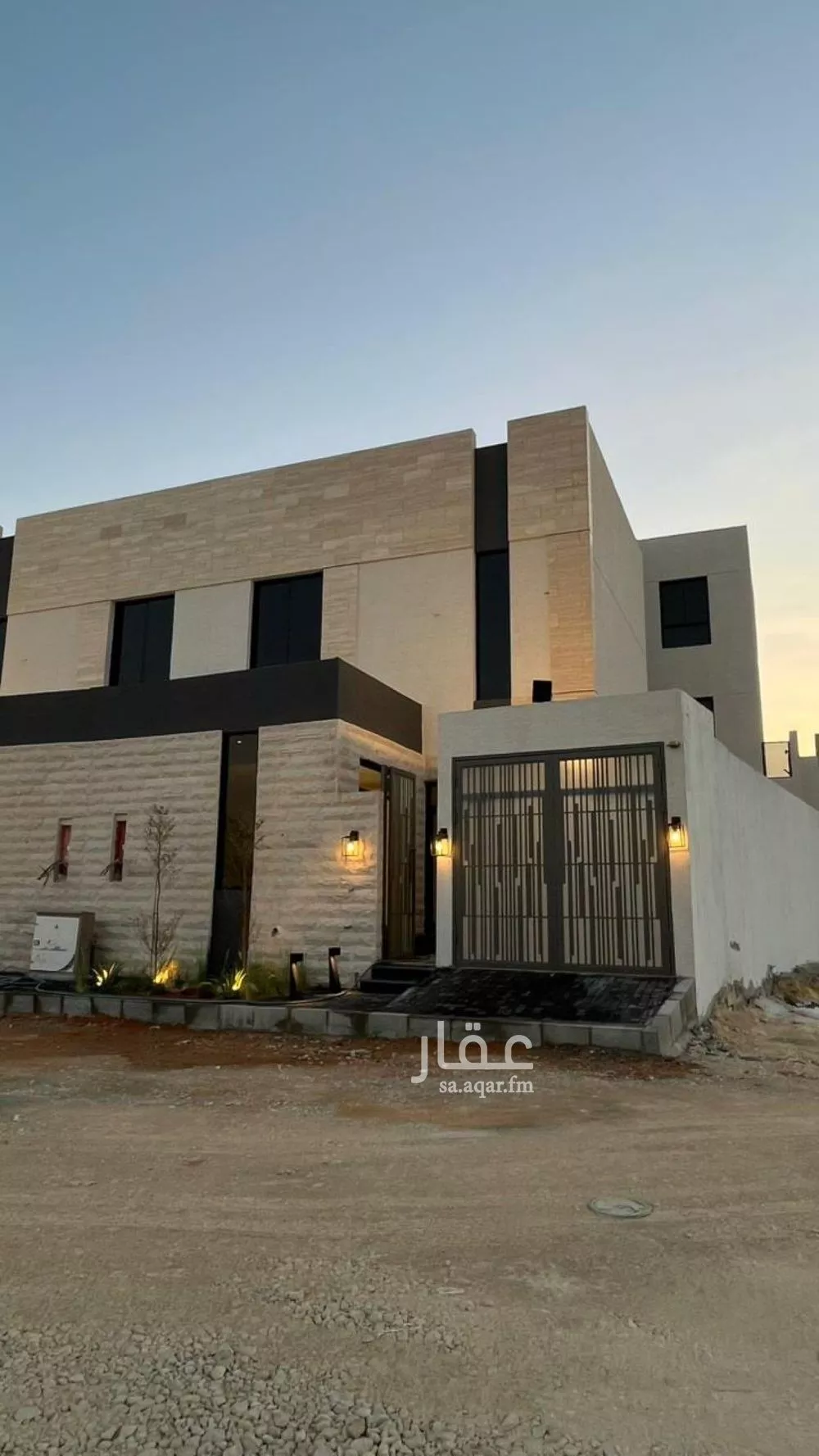 فيلا 6 غرف في المهدية 2