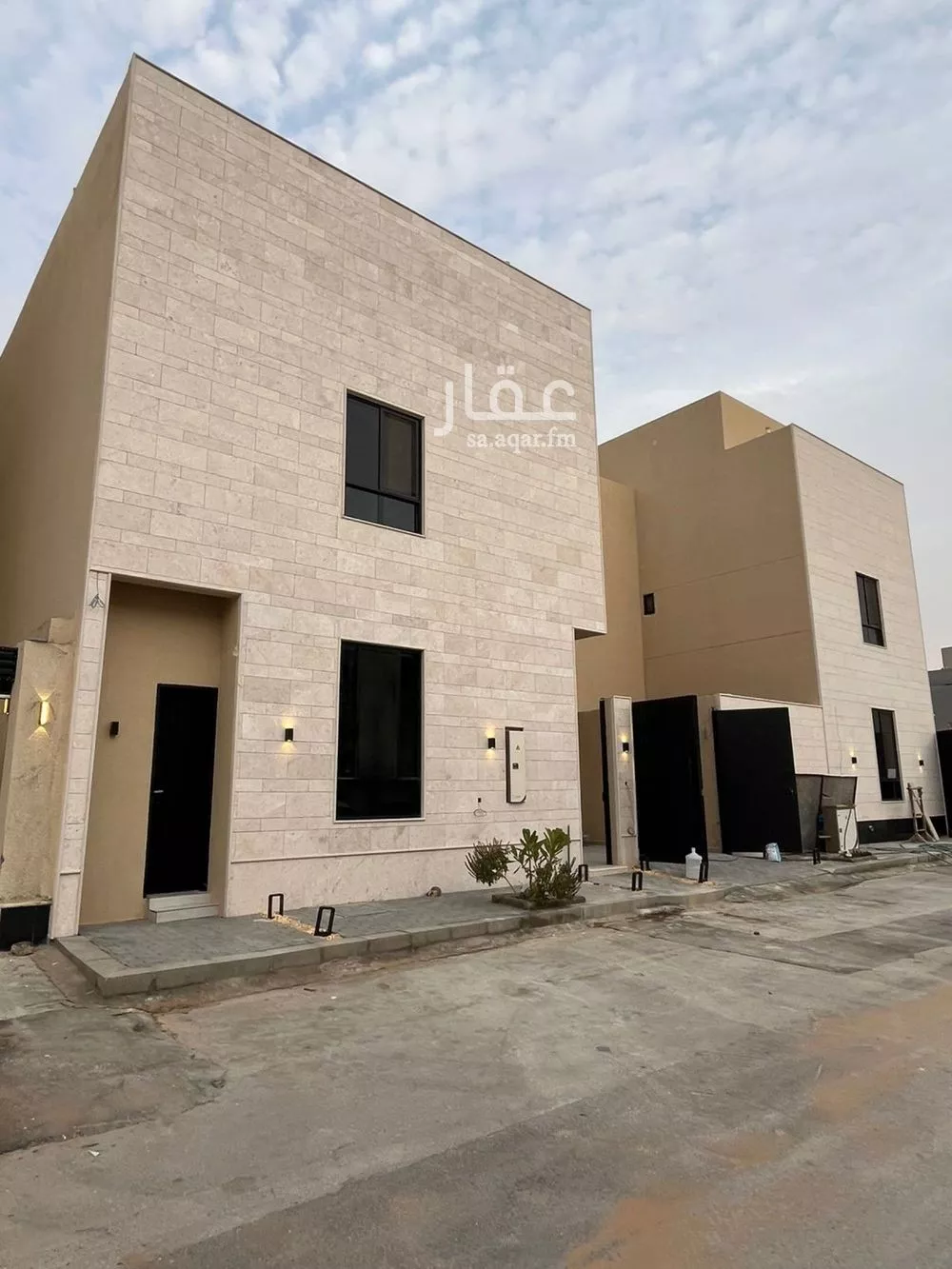 فيلا 5 غرف في المهدية 4