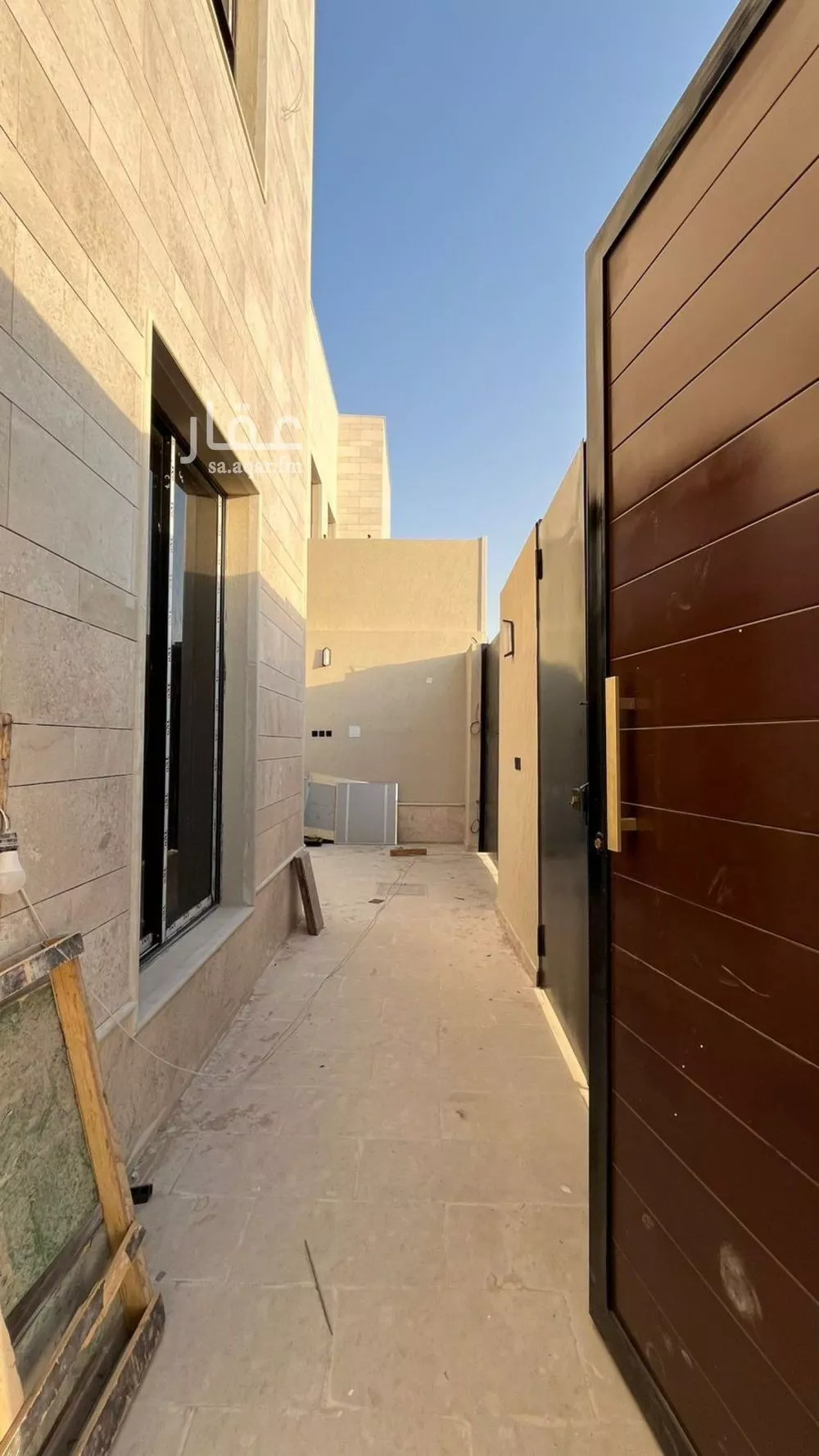 4 bedroom villa in Al Mahdiyyah 5