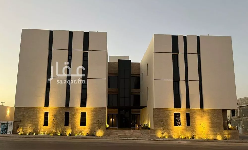 شقة 3 غرف في المهدية 2