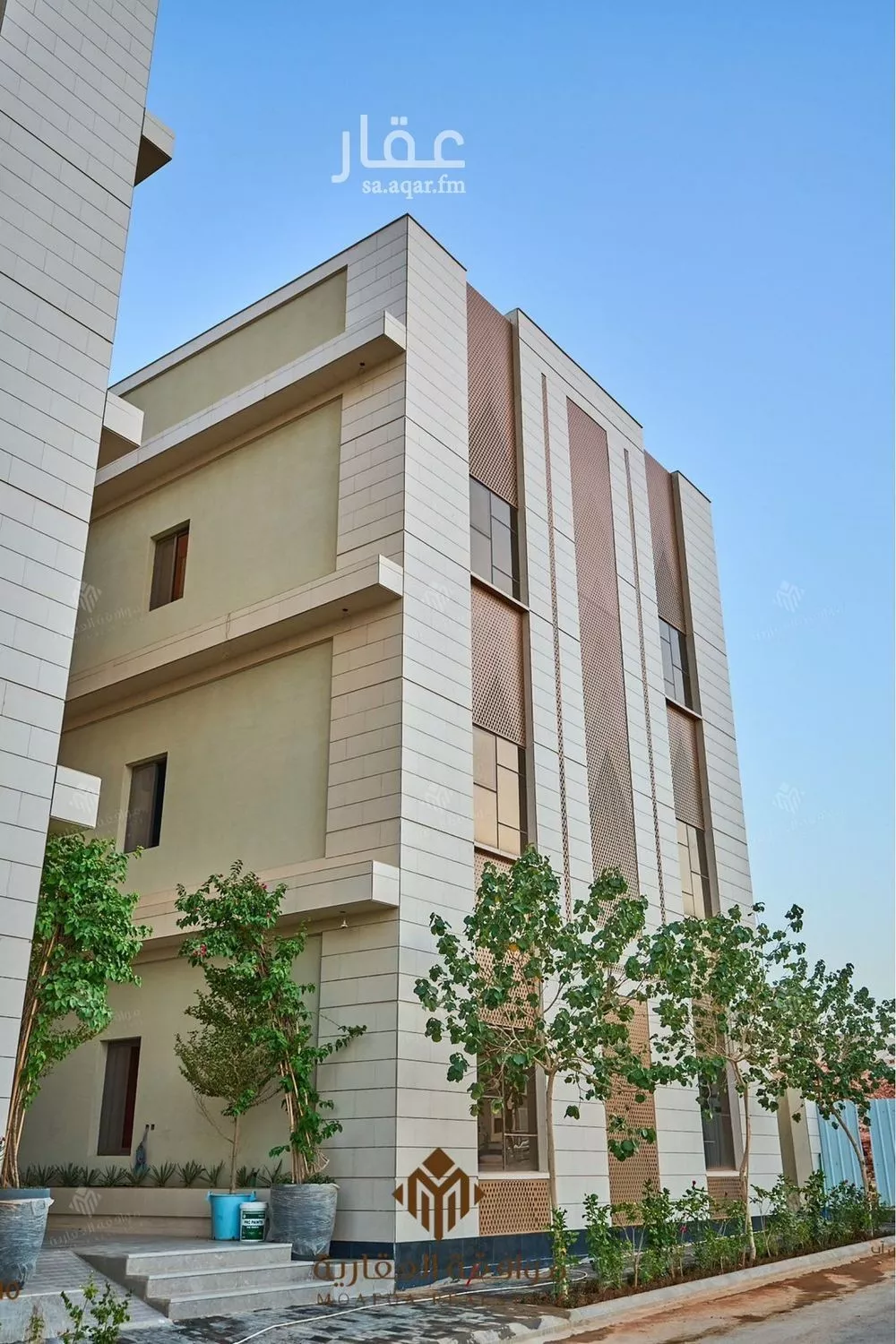 شقة 4 غرف في المهدية 2