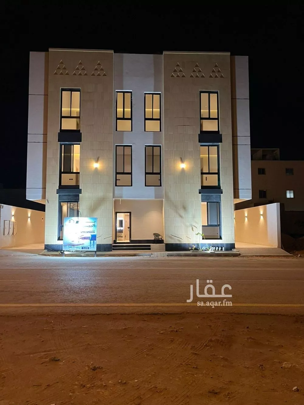 400 sqm building in Al Mahdiyyah 1