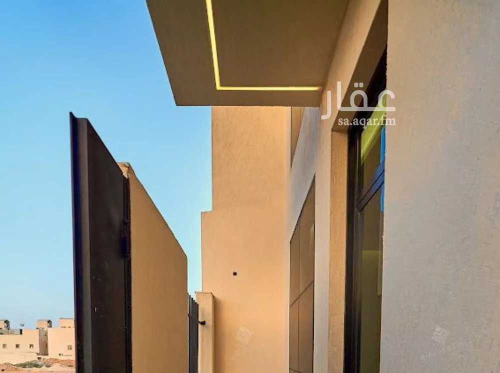 فيلا 5 غرف في المهدية 3