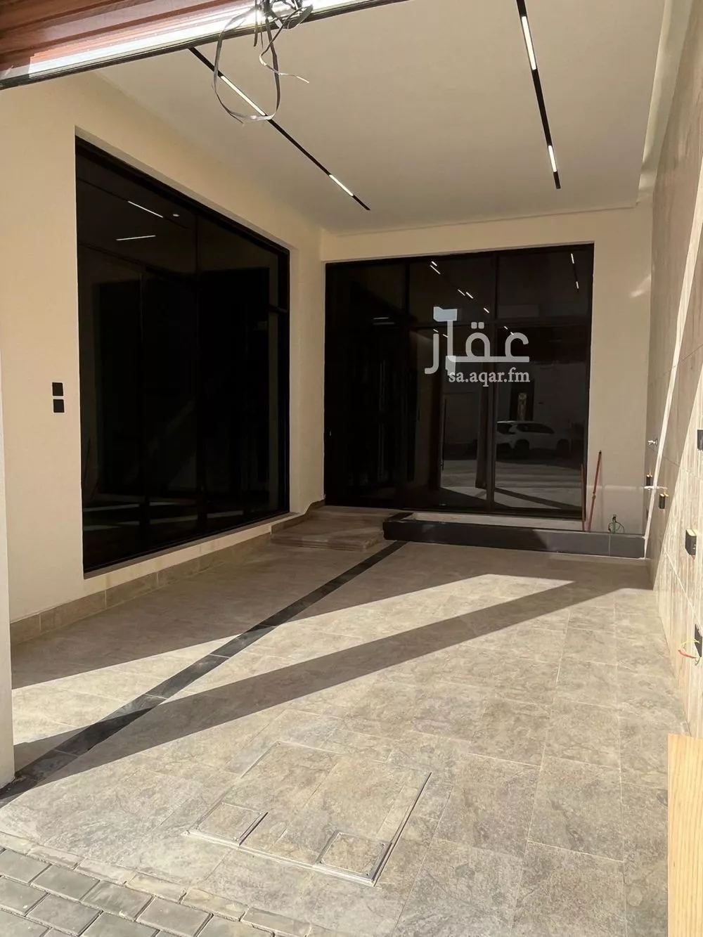 فيلا 6 غرف في المهدية 4