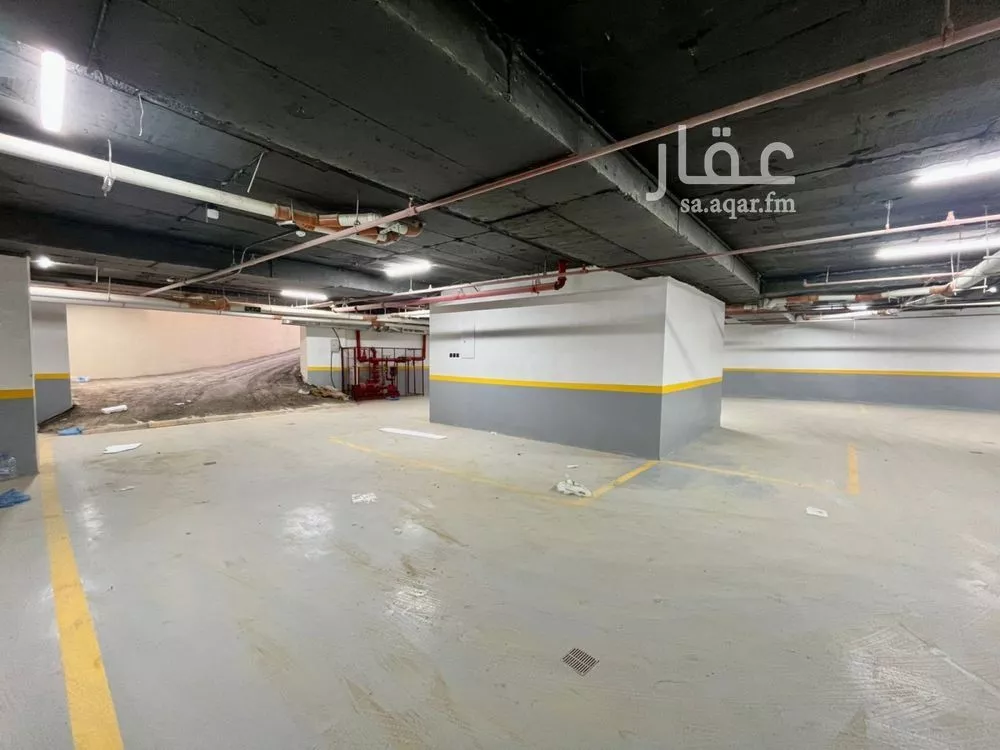 شقة 3 غرف في المهدية 5