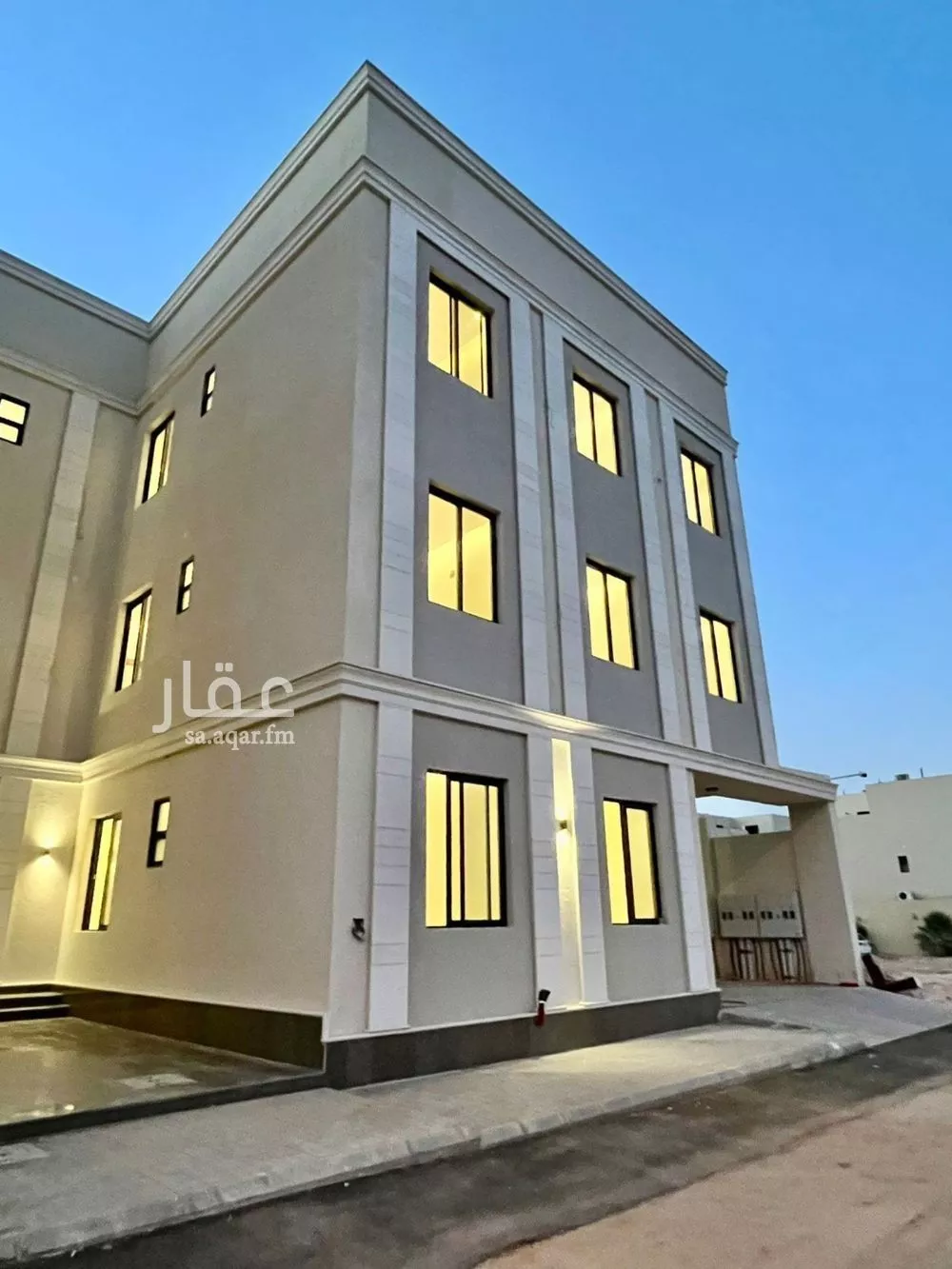 شقة 3 غرف في المهدية 3