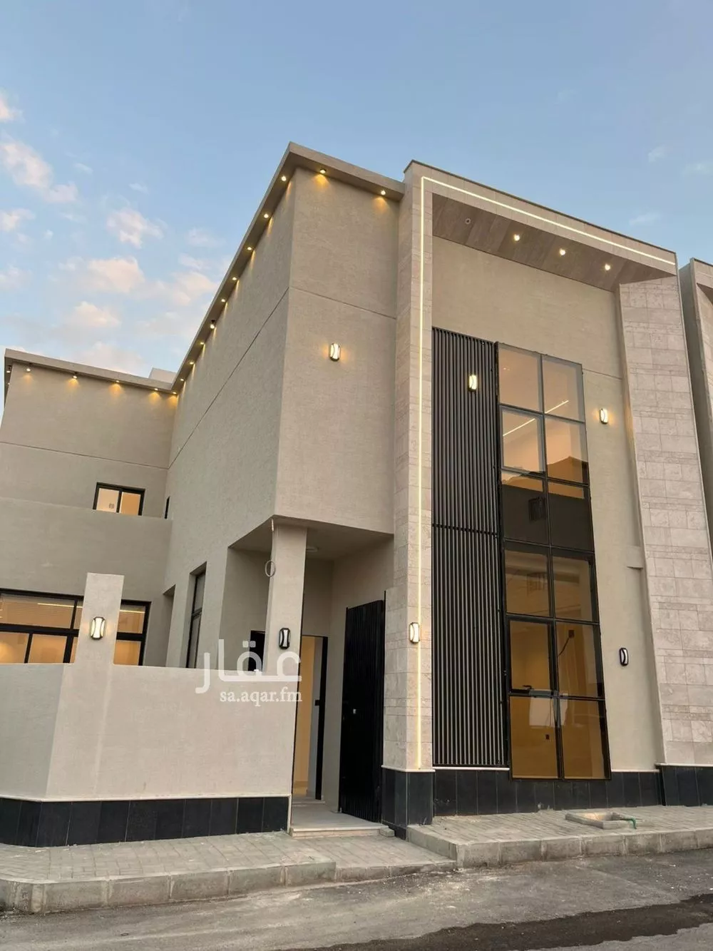 فيلا 7 غرف في المهدية 1