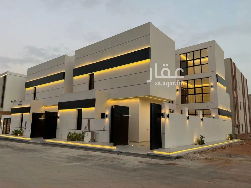 فيلا 5 غرف في المهدية 2