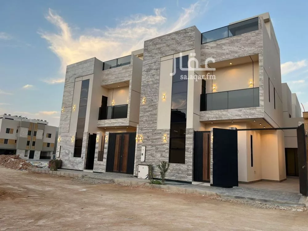 فيلا 6 غرف في المهدية 2