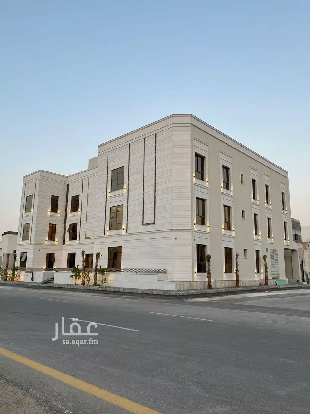 شقة 3 غرف في المهدية 5