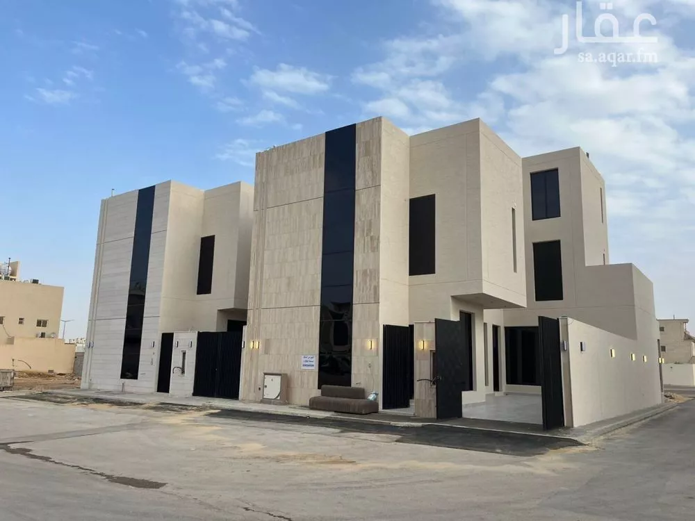 فيلا 4 غرف في المهدية 4