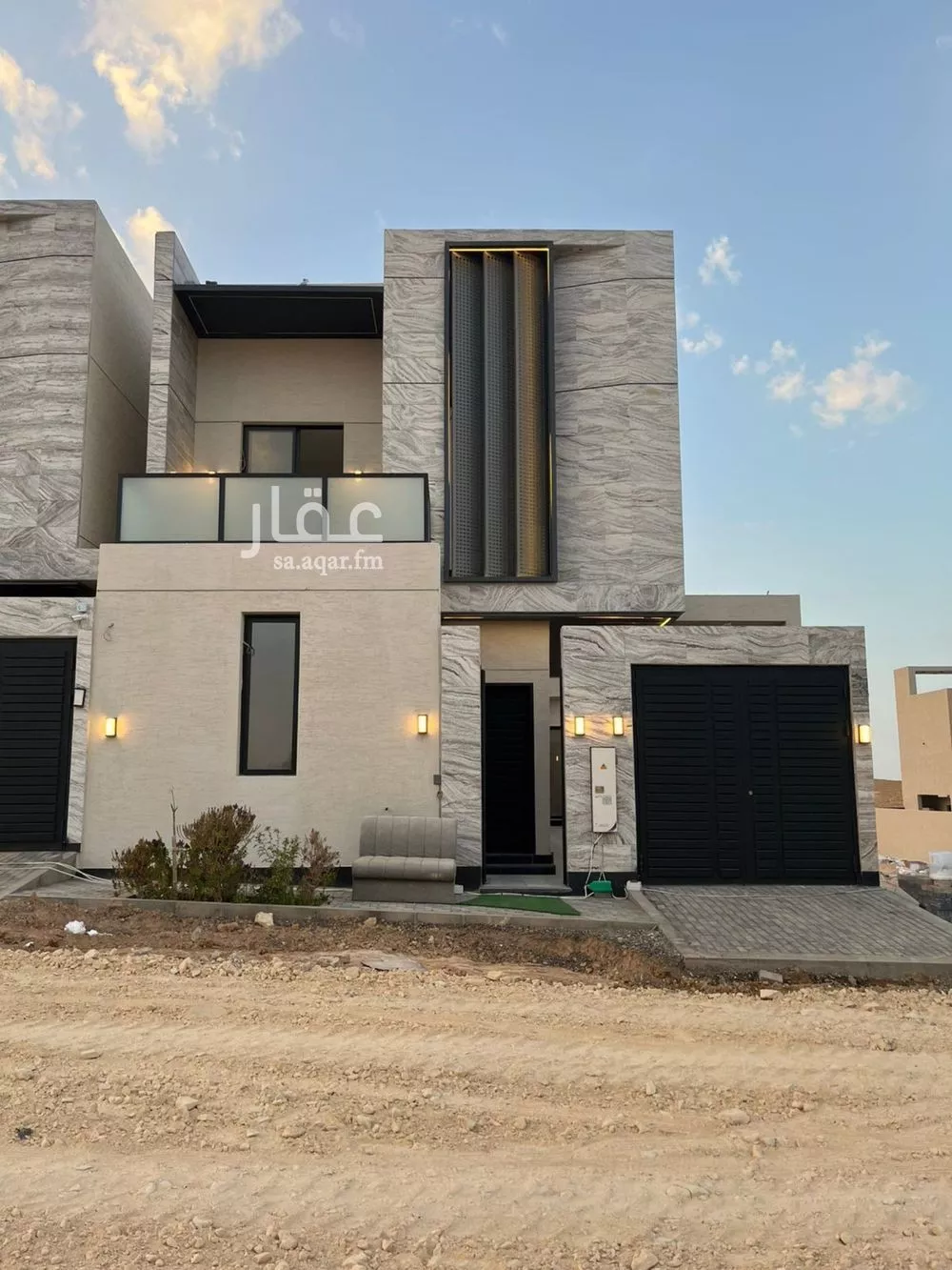 فيلا 5 غرف في المهدية 1