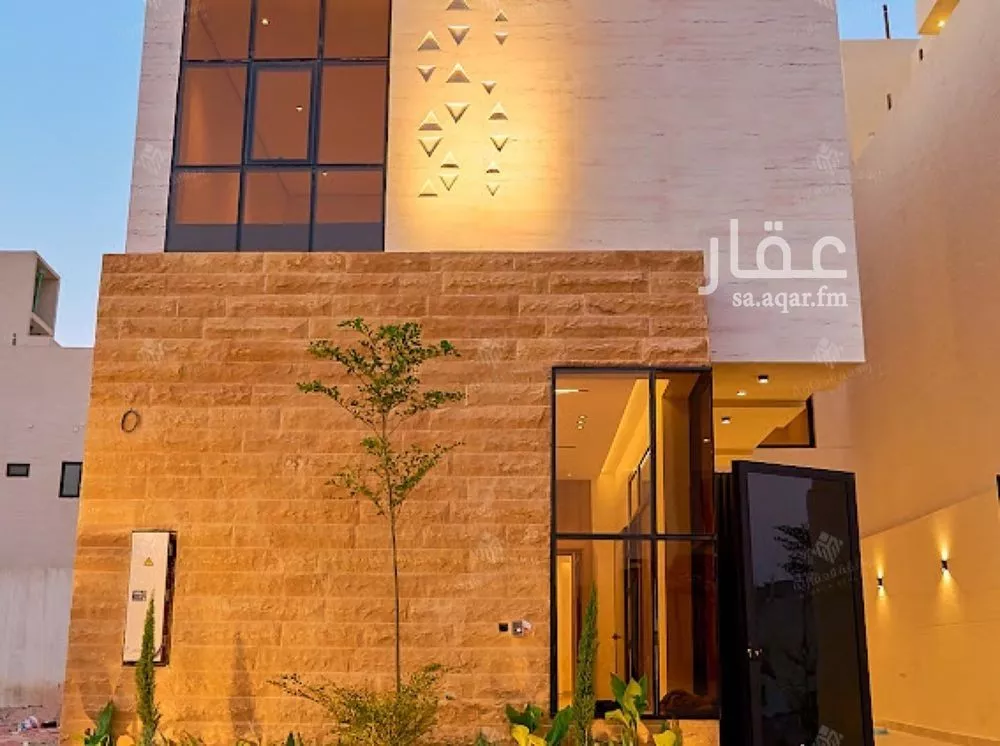 فيلا 6 غرف في المهدية 2