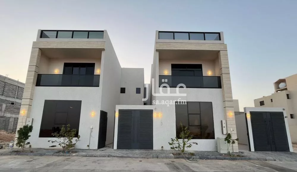 فيلا 5 غرف في المهدية 4