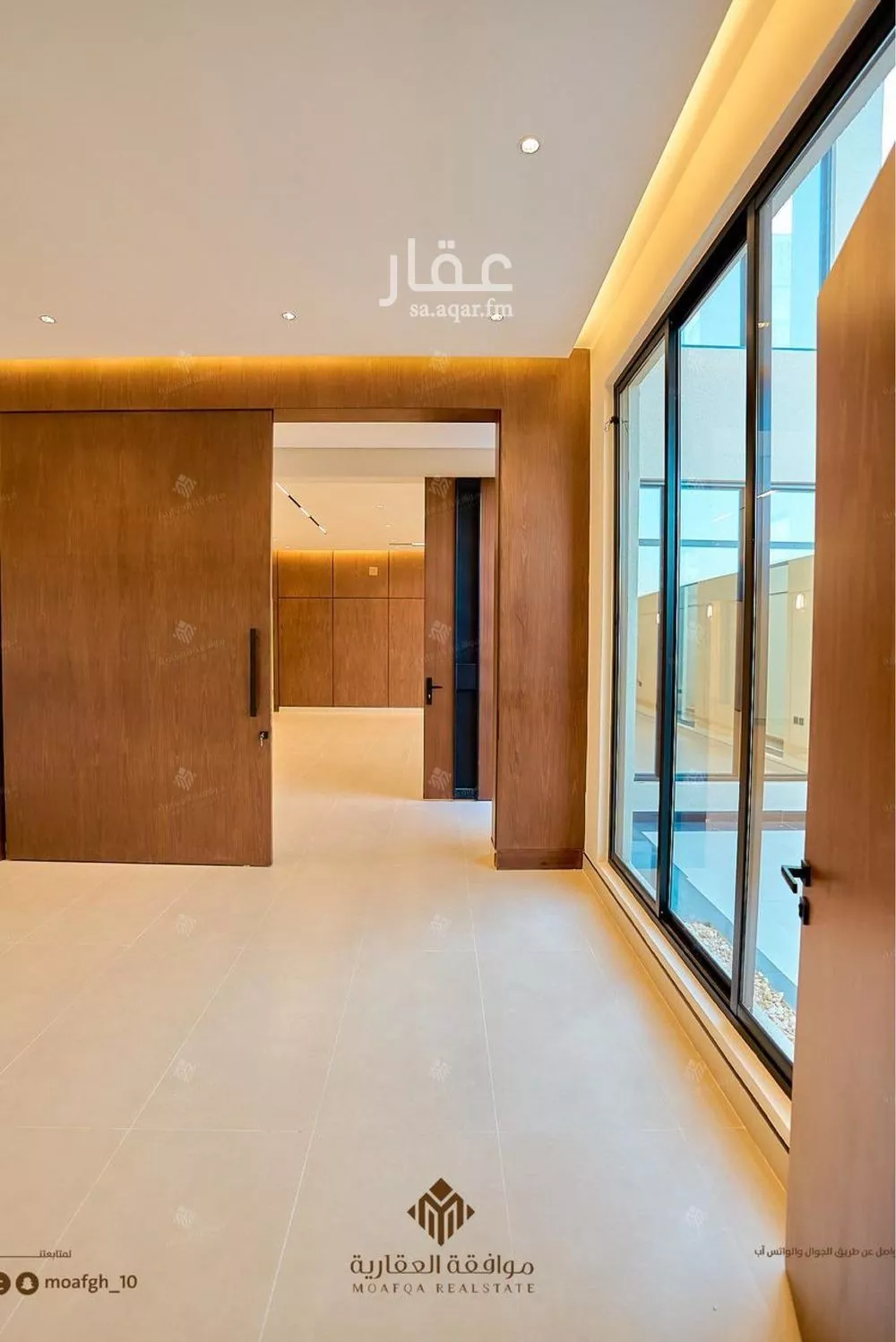 فيلا 6 غرف في المهدية 5