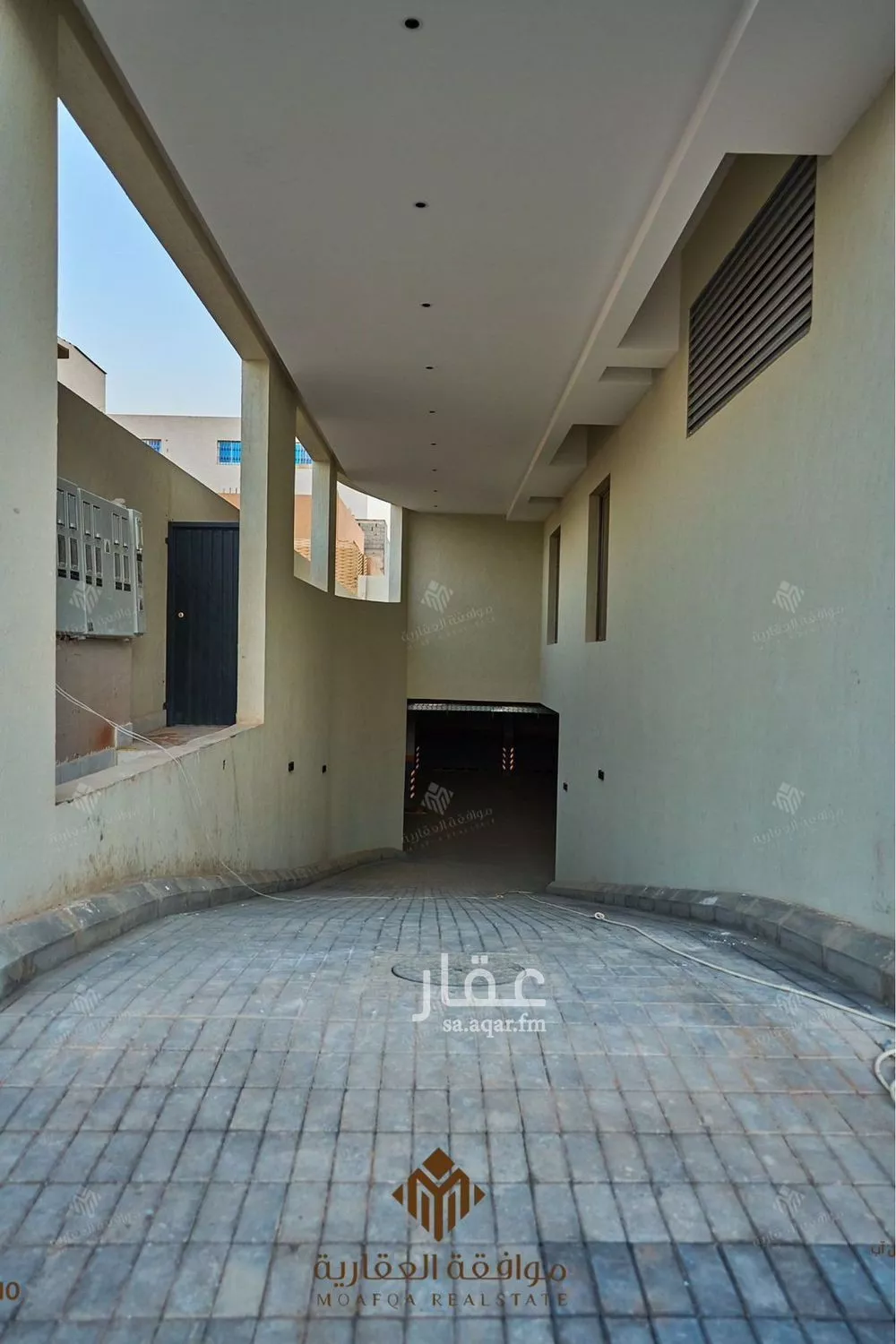 شقة 3 غرف في المهدية 5