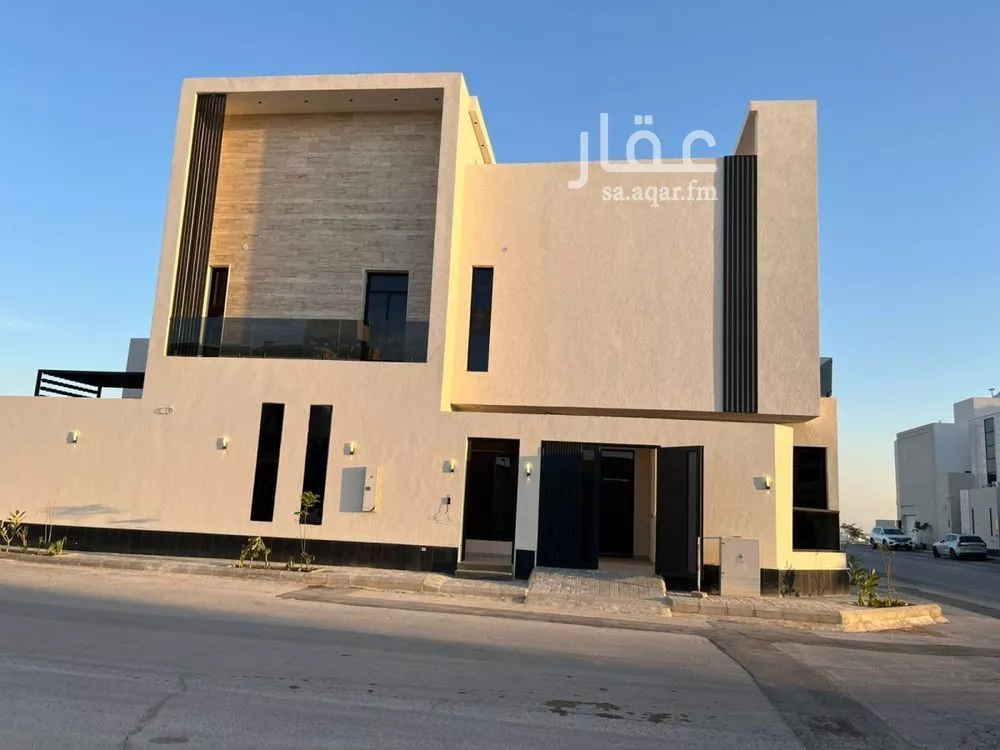 فيلا 5 غرف في المهدية 3