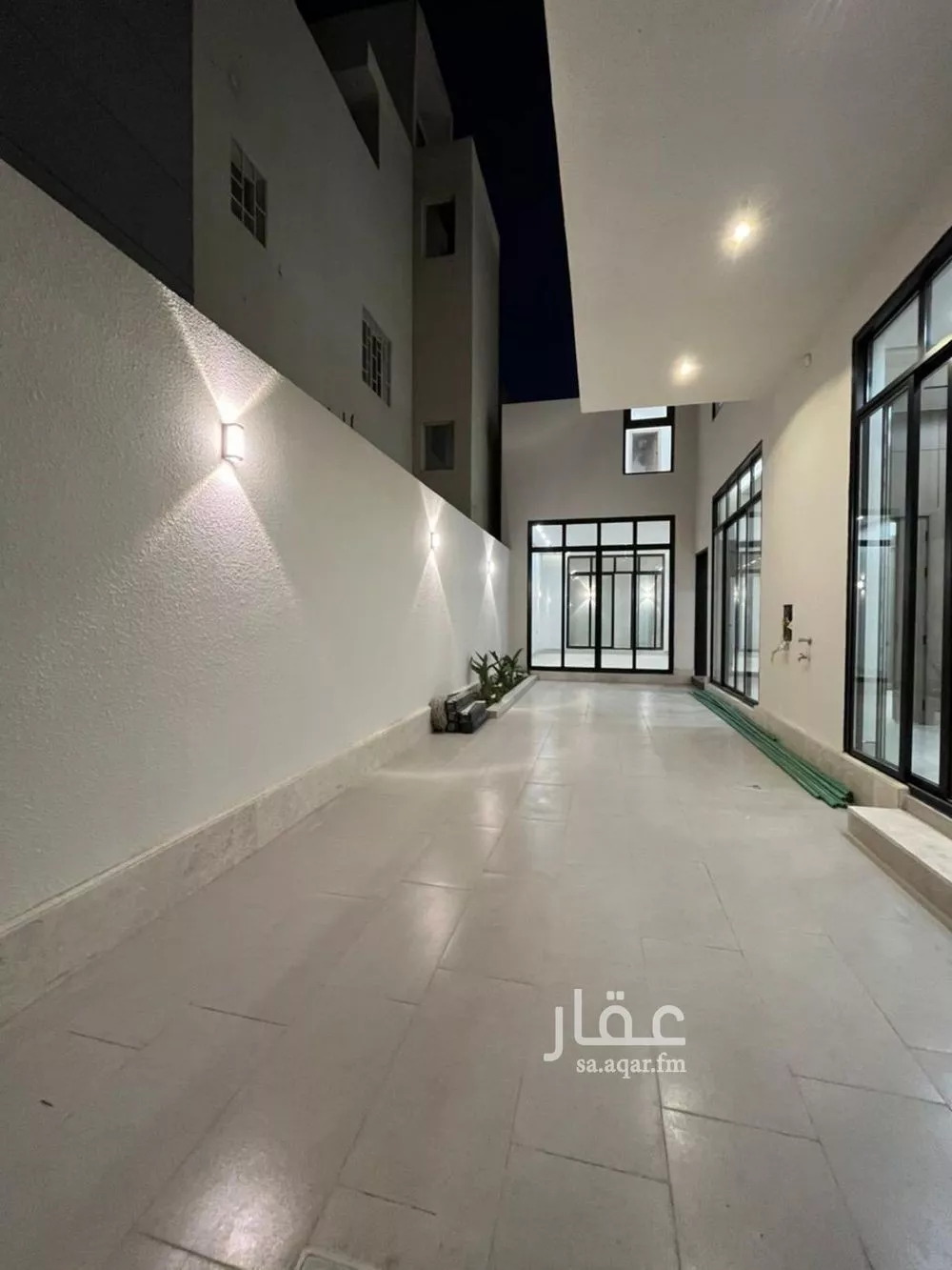 4 bedroom villa in Al Mahdiyyah, Riyadh 5